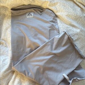 Olli Kids Pajamas Sleep Sack - Gray